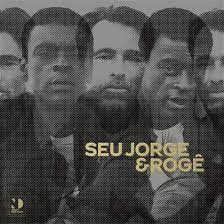 Jorge Seu & Roge - Night Dreamer in der Gruppe VINYL / Elektroniskt,World Music bei Bengans Skivbutik AB (3927913)