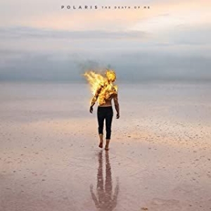 Polaris - The Death Of Me in der Gruppe CD / Hårdrock/ Heavy metal bei Bengans Skivbutik AB (3927916)