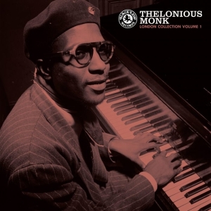 Thelonious Monk - London Collection Vol.1 in der Gruppe VINYL / Jazz bei Bengans Skivbutik AB (3927917)