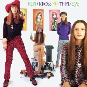 Redd Kross - Third Eye in der Gruppe VINYL bei Bengans Skivbutik AB (3927924)