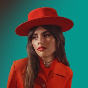 Hazel English - Wake Up! in der Gruppe CD / Pop bei Bengans Skivbutik AB (3927926)