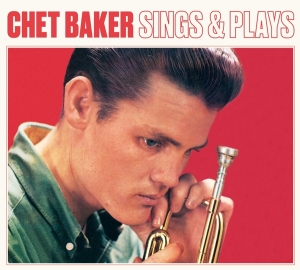Chet Baker - Sings And Plays in der Gruppe Minishops / Chet Baker bei Bengans Skivbutik AB (3927929)
