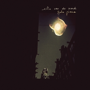 Van Der Woude Ella - Solo Piano in der Gruppe VINYL / Ambient,Dance-Techno bei Bengans Skivbutik AB (3927959)