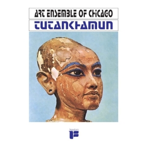 Art Ensemble Of Chicago - Tutankhamun in der Gruppe VINYL bei Bengans Skivbutik AB (3927963)