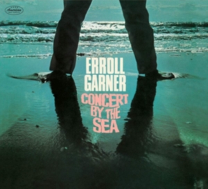 Erroll Garner - Concert By The Sea in der Gruppe CD / Jazz bei Bengans Skivbutik AB (3927998)