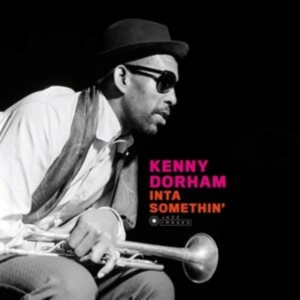 Kenny Dorham - Inta Somethin' in der Gruppe VINYL / Jazz bei Bengans Skivbutik AB (3928017)