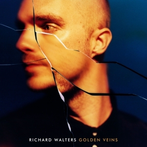 Richard Walters - Golden Veins in der Gruppe VINYL / Pop-Rock,Övrigt bei Bengans Skivbutik AB (3928019)