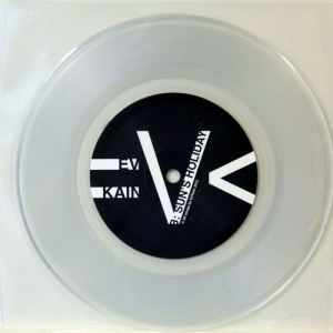 E V Kain - Yes No Maybe / Sun's Holiday in der Gruppe VINYL bei Bengans Skivbutik AB (3928020)
