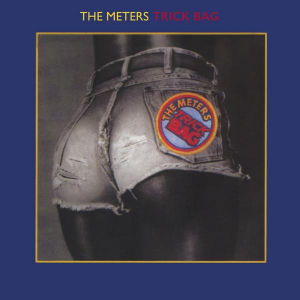 Meters - Trick Bag in der Gruppe CD bei Bengans Skivbutik AB (3928093)