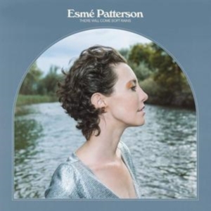 Patterson Esme - There Will Come Soft Rains in der Gruppe CD bei Bengans Skivbutik AB (3928097)