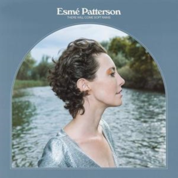 Patterson Esme - There Will Come Soft Rains in der Gruppe CD / Bestseller bei Bengans Skivbutik AB (3928097)