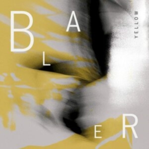 Blaer - Yellow in der Gruppe CD bei Bengans Skivbutik AB (3928098)