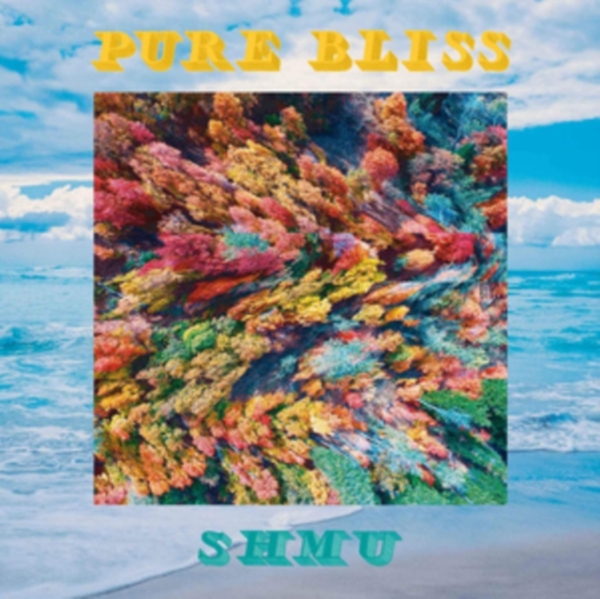 Shmu - Pure Bliss in der Gruppe VINYL / Bestseller bei Bengans Skivbutik AB (3928136)
