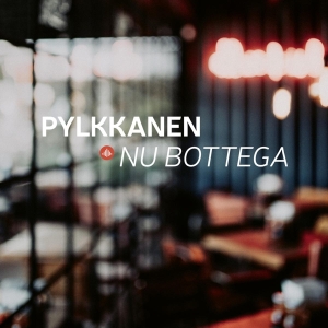 Pylkkanen - Nu Bottega in der Gruppe CD bei Bengans Skivbutik AB (3928162)