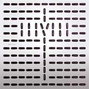 Iivii - Grinding Teeth/Zero Sleep in der Gruppe VINYL / Pop-Rock bei Bengans Skivbutik AB (3928165)