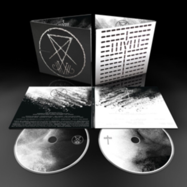 Iivii - Grinding Teeth/Zero Sleep in der Gruppe CD / Rock bei Bengans Skivbutik AB (3928166)
