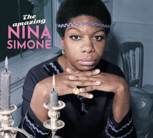 Nina Simone - Amazing Nina Simone in der Gruppe CD / Jazz bei Bengans Skivbutik AB (3928171)