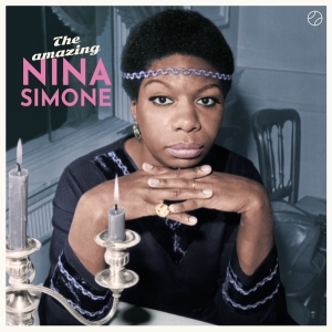 Nina Simone - Amazing Nina Simone in der Gruppe VINYL bei Bengans Skivbutik AB (3928177)