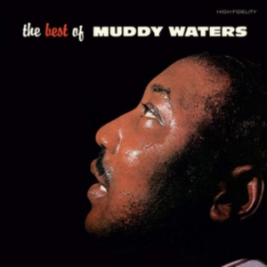 Muddy Waters - Best Of in der Gruppe VINYL / Blues,Jazz bei Bengans Skivbutik AB (3928185)