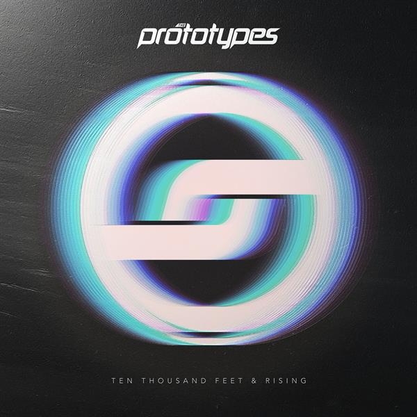 Prototypes - Ten Thousand Feet & Rising in der Gruppe CD / Bestseller bei Bengans Skivbutik AB (3928186)