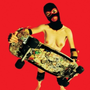 Dwarves - Are Young And Good Looking in der Gruppe VINYL / Pop-Rock,Punk bei Bengans Skivbutik AB (3928190)