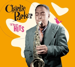 Charlie Parker - Hits in der Gruppe CD / Jazz bei Bengans Skivbutik AB (3928201)