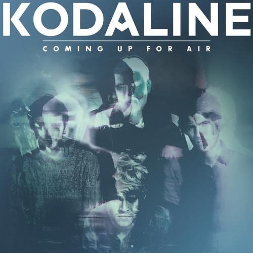 Kodaline - Coming Up For Air in der Gruppe CD / Pop bei Bengans Skivbutik AB (3928209)