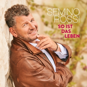 Rossi Semino - So Ist Das Leben in der Gruppe Övrigt /  bei Bengans Skivbutik AB (3928215)