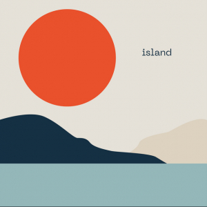 Solarstone - Island -Digi- in der Gruppe CD bei Bengans Skivbutik AB (3928220)