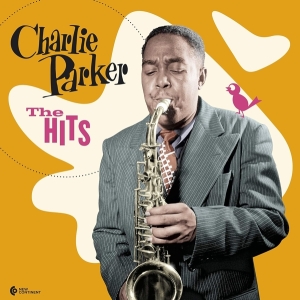 Charlie Parker - Hits in der Gruppe VINYL / Jazz bei Bengans Skivbutik AB (3928221)