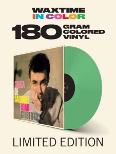 Joao Gilberto - Chega De Saudade in der Gruppe VINYL / Jazz bei Bengans Skivbutik AB (3928236)