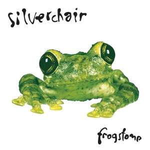 Silverchair - Frogstomp in der Gruppe CD / Hårdrock,Pop-Rock bei Bengans Skivbutik AB (3928240)