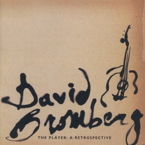 David & His Big Band Bromberg - Player in der Gruppe CD bei Bengans Skivbutik AB (3928242)