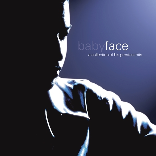 Babyface - A Collection Of His Greatest Hits in der Gruppe CD / Bestseller bei Bengans Skivbutik AB (3928244)