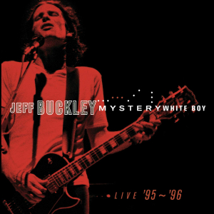 Buckley Jeff - Mystery White Boy in der Gruppe CD / Elektroniskt,World Music bei Bengans Skivbutik AB (3928248)