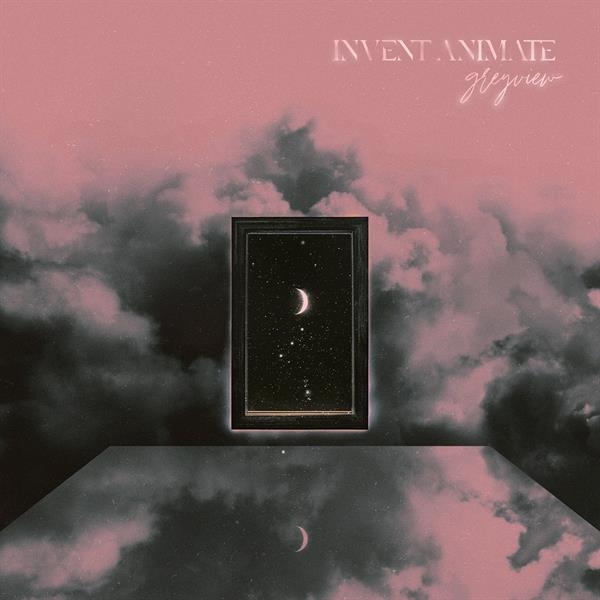 Invent Animate - Greyview in der Gruppe CD / Bestseller bei Bengans Skivbutik AB (3928259)