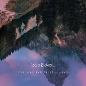 Zoo Brazil - For Sins And False Alarms in der Gruppe CD / Dance-Techno bei Bengans Skivbutik AB (3928267)