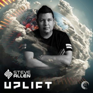 Allen Steve - Uplift in der Gruppe CD bei Bengans Skivbutik AB (3928271)