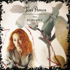 Tori Amos - Beekeeper in der Gruppe Minishops / Tori Amos bei Bengans Skivbutik AB (3928275)