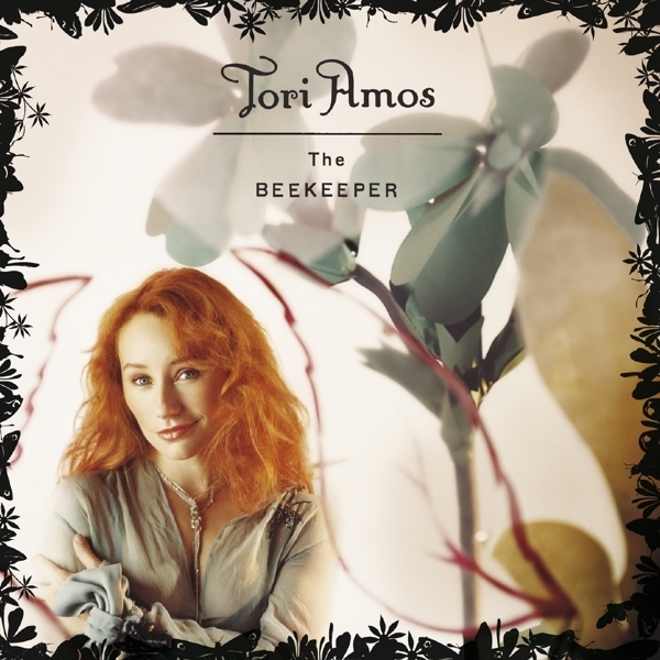 Tori Amos - Beekeeper in der Gruppe Minishops / Tori Amos bei Bengans Skivbutik AB (3928275)