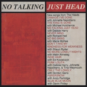 Heads - No Talking, Just Head in der Gruppe CD / Pop-Rock bei Bengans Skivbutik AB (3928276)