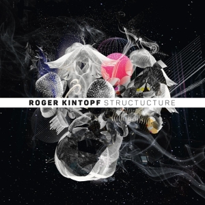 Roger Kintopf - Structucture in der Gruppe CD bei Bengans Skivbutik AB (3928303)