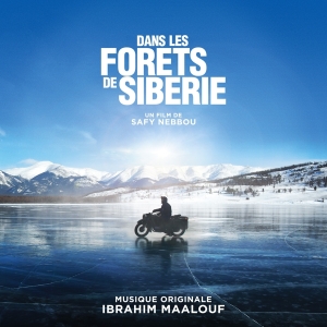 Ibrahim Maalouf - Dans Les Forets De Siberie in der Gruppe CD / Jazz bei Bengans Skivbutik AB (3928307)