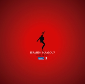 Ibrahim Maalouf - 10 Ans De Live in der Gruppe VINYL / Jazz bei Bengans Skivbutik AB (3928311)