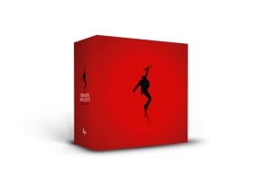 Ibrahim Maalouf - 10 Ans De Live in der Gruppe CD / Jazz bei Bengans Skivbutik AB (3928316)