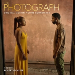 Glasper Robert - Photograph in der Gruppe VINYL bei Bengans Skivbutik AB (3928321)