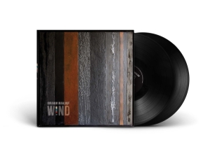 Ibrahim Maalouf - Wind in der Gruppe VINYL / Elektroniskt,World Music bei Bengans Skivbutik AB (3928334)
