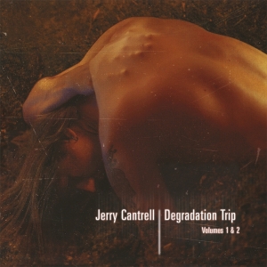 Jerry Cantrell - Degradation Trip 1&2 in der Gruppe VINYL bei Bengans Skivbutik AB (3928339)