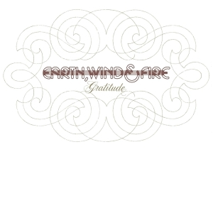 Earth Wind & Fire - Gratitude in der Gruppe Övrigt /  bei Bengans Skivbutik AB (3928341)