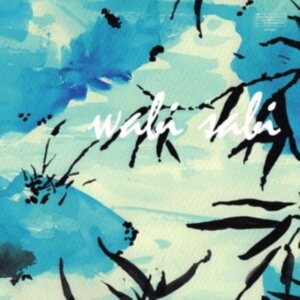 Sven Wunder - Wabi Sabi in der Gruppe VINYL / Jazz bei Bengans Skivbutik AB (3928343)